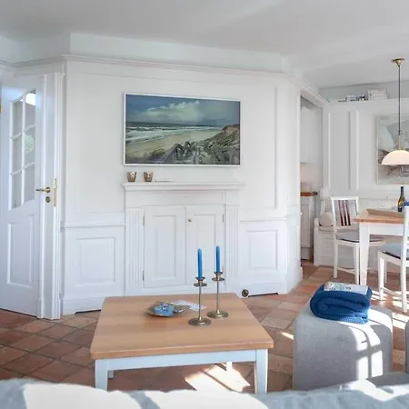 Ferienhaus Inselhus كامبن