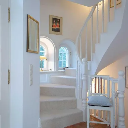 بيت للعطل Ferienhaus Inselhus *