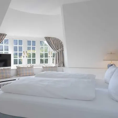 Ferienhaus Inselhus * كامبن