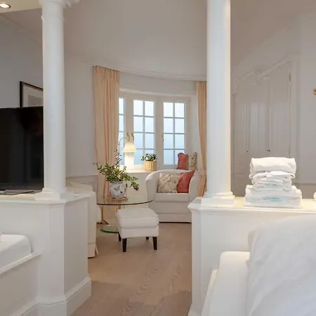 بيت للعطل Ferienhaus Inselhus